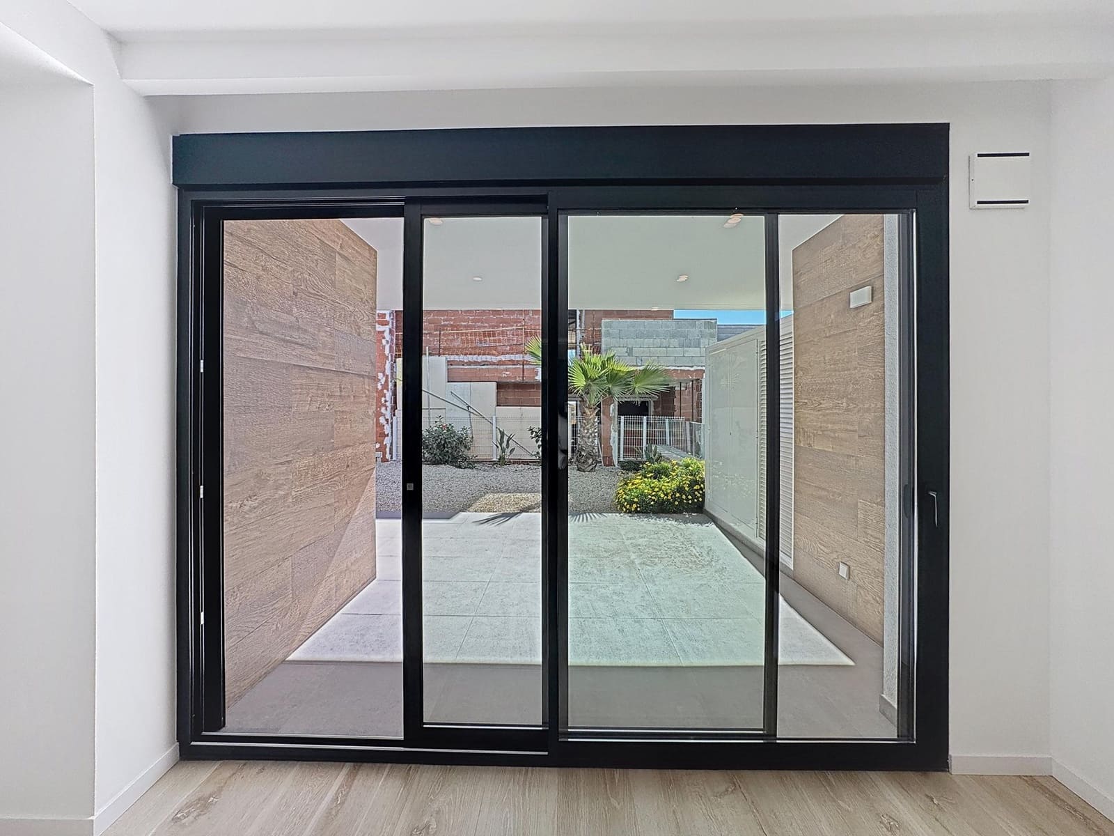 2 sypialnia Apartament na sprzedaż w Benitachell / Benitatxell z basenem garażem - 405 000 € (Ref: 9789997)