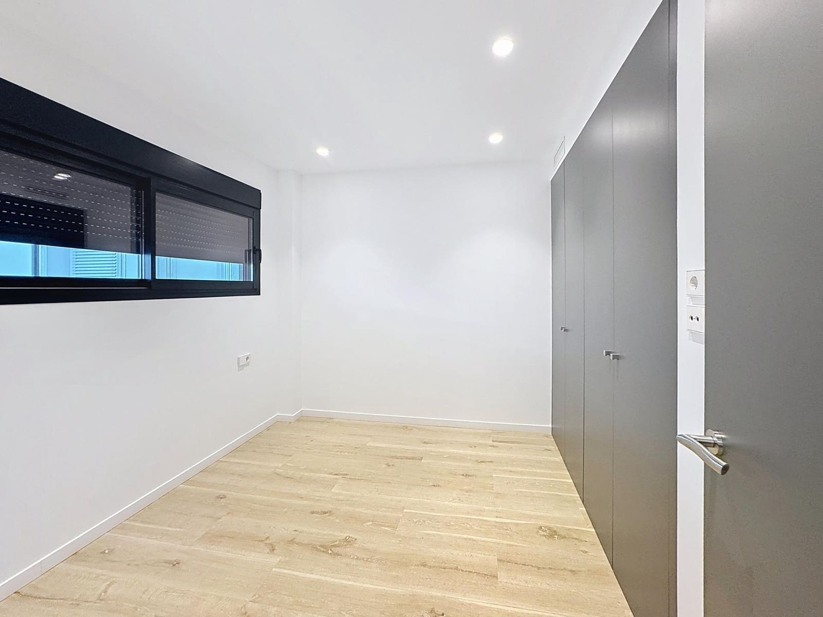 2 sypialnia Apartament na sprzedaż w Benitachell / Benitatxell z basenem garażem - 405 000 € (Ref: 9789997)