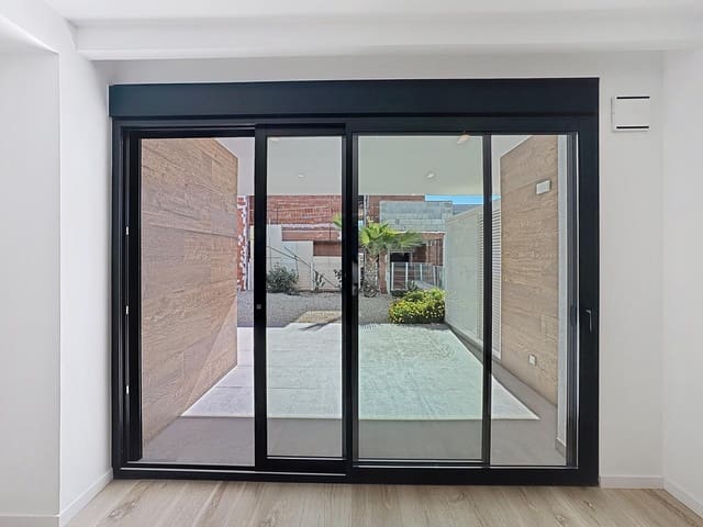 2 sypialnia Apartament na sprzedaż w Benitachell / Benitatxell z basenem garażem - 405 000 € (Ref: 9789997)