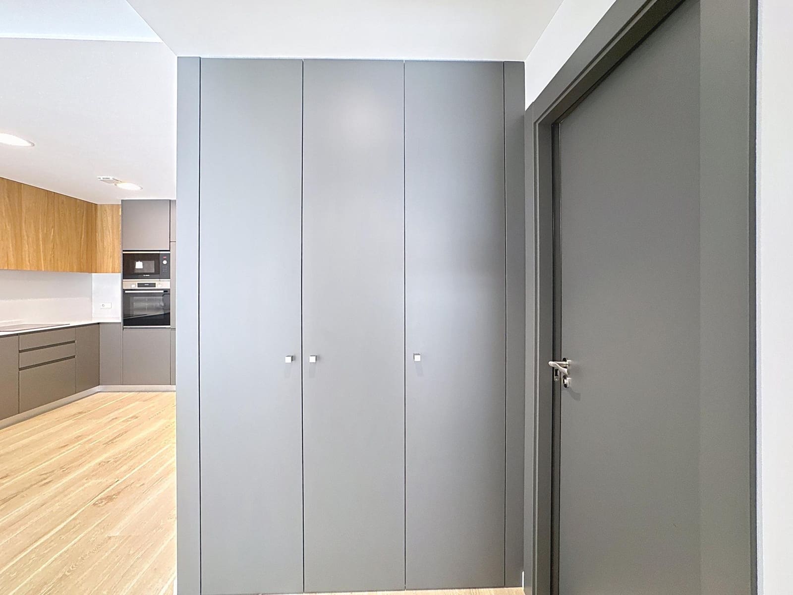 2 sypialnia Apartament na sprzedaż w Benitachell / Benitatxell z basenem garażem - 405 000 € (Ref: 9789997)