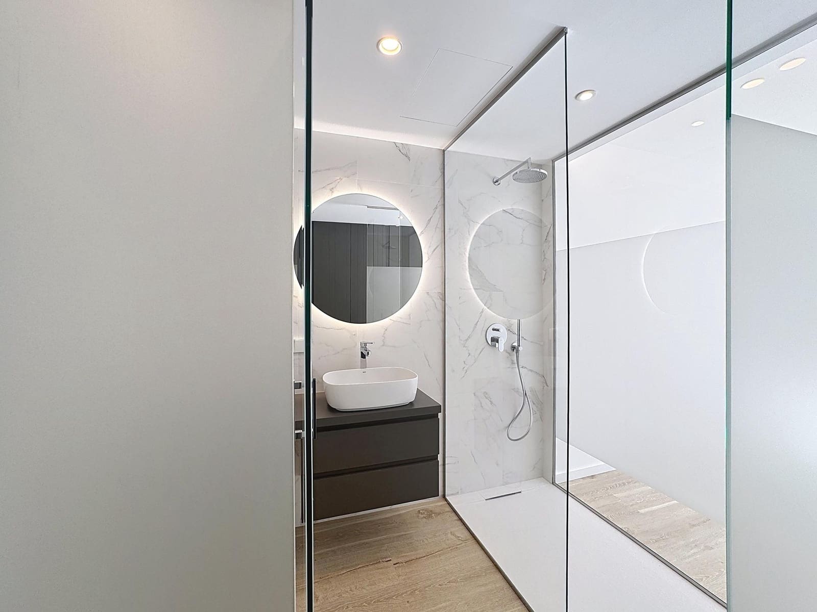 2 sypialnia Apartament na sprzedaż w Benitachell / Benitatxell z basenem garażem - 405 000 € (Ref: 9789997)