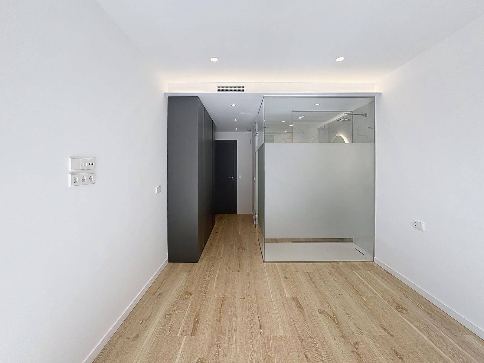 2 sypialnia Apartament na sprzedaż w Benitachell / Benitatxell z basenem garażem - 405 000 € (Ref: 9789997)