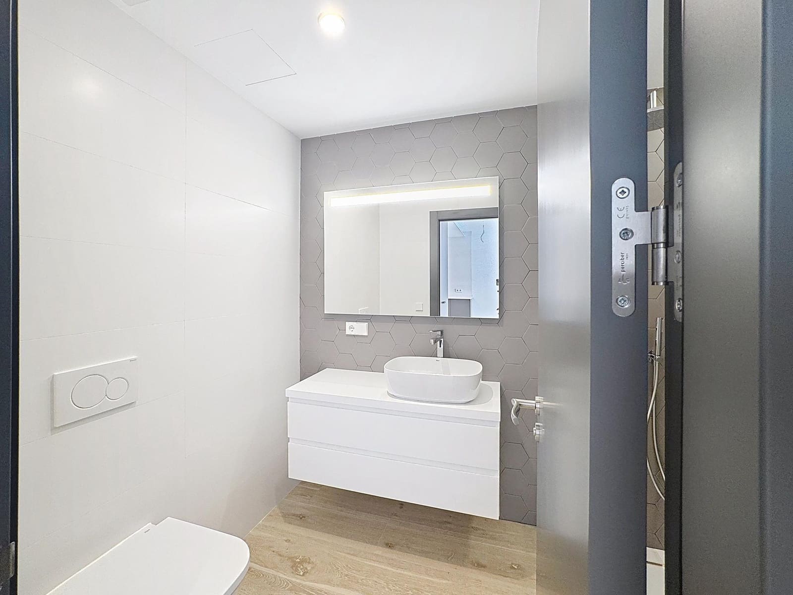 2 sypialnia Apartament na sprzedaż w Benitachell / Benitatxell z basenem garażem - 405 000 € (Ref: 9789997)