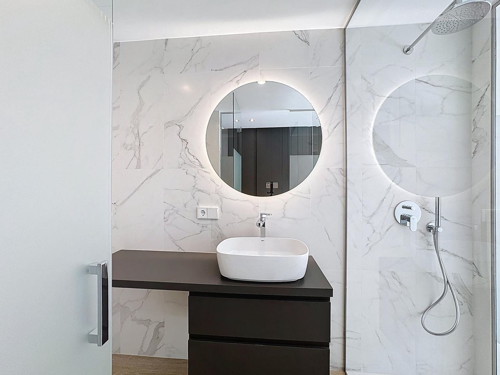 2 sypialnia Apartament na sprzedaż w Benitachell / Benitatxell z basenem garażem - 405 000 € (Ref: 9789997)