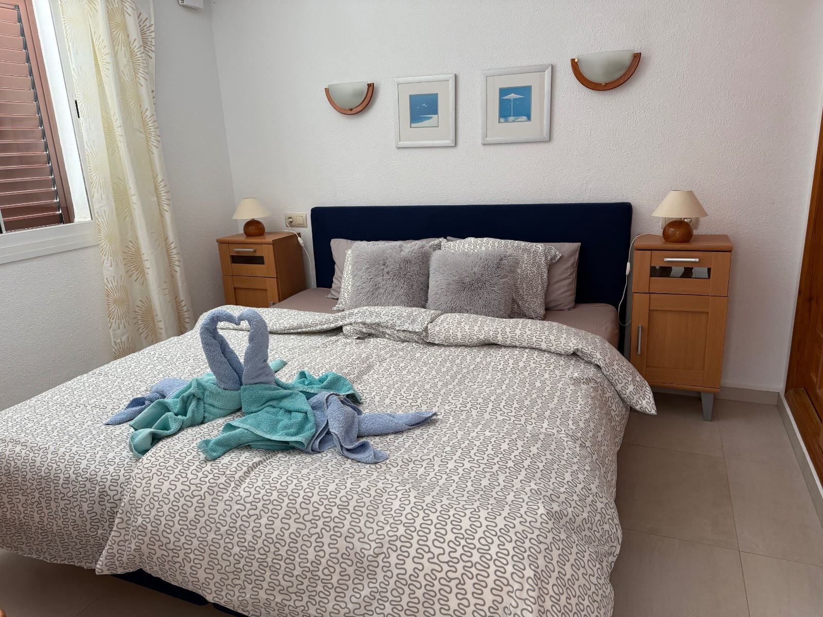 2 Zimmer Apartment zu verkaufen in Benitachell / Benitatxell mit Pool - 299.000 € (Ref: 9816876)