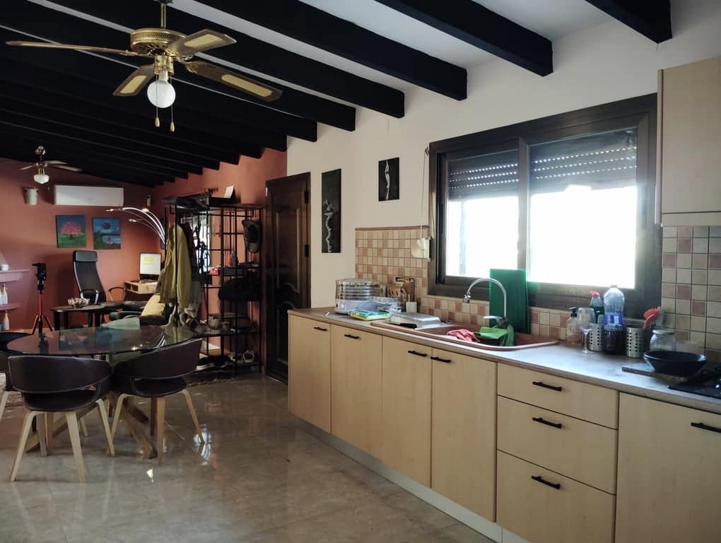 3 bedroom Finca/Country House for sale in Teulada with pool garage - € 530,000 (Ref: 9816879)