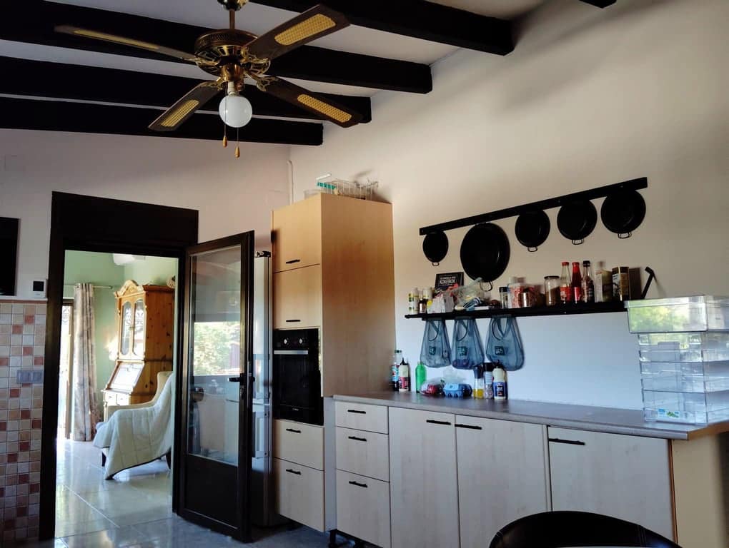 3 bedroom Finca/Country House for sale in Teulada with pool garage - € 530,000 (Ref: 9816879)