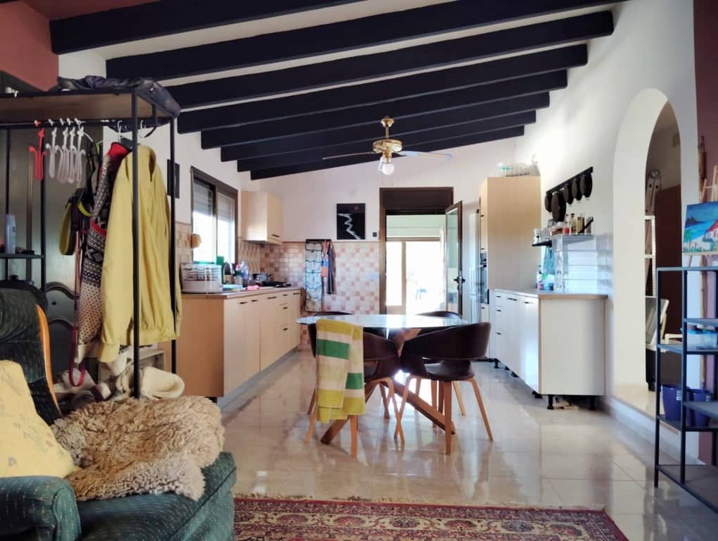 3 bedroom Finca/Country House for sale in Teulada with pool garage - € 530,000 (Ref: 9816879)