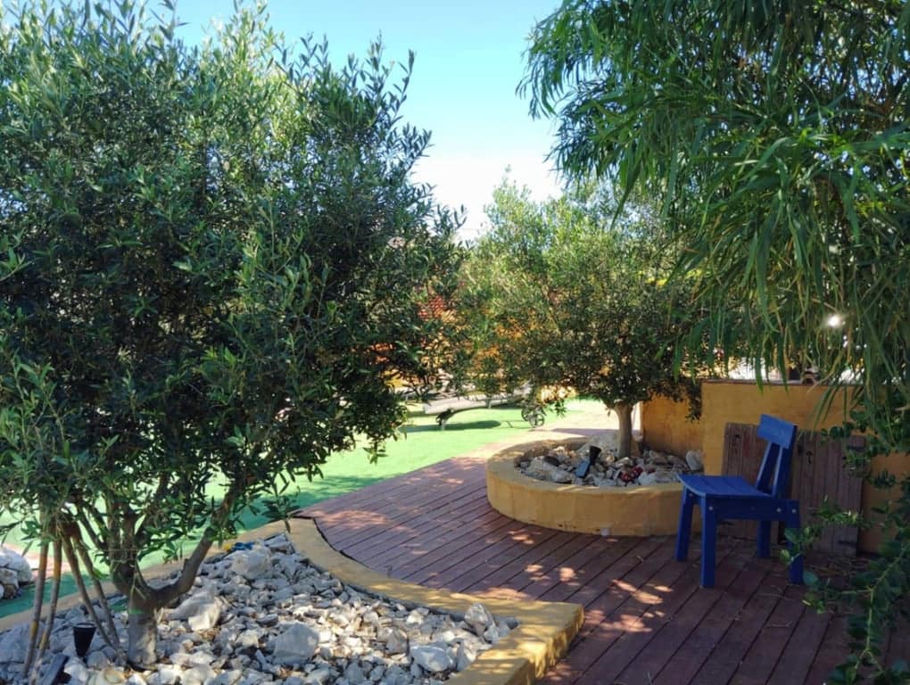 3 bedroom Finca/Country House for sale in Teulada with pool garage - € 530,000 (Ref: 9816879)