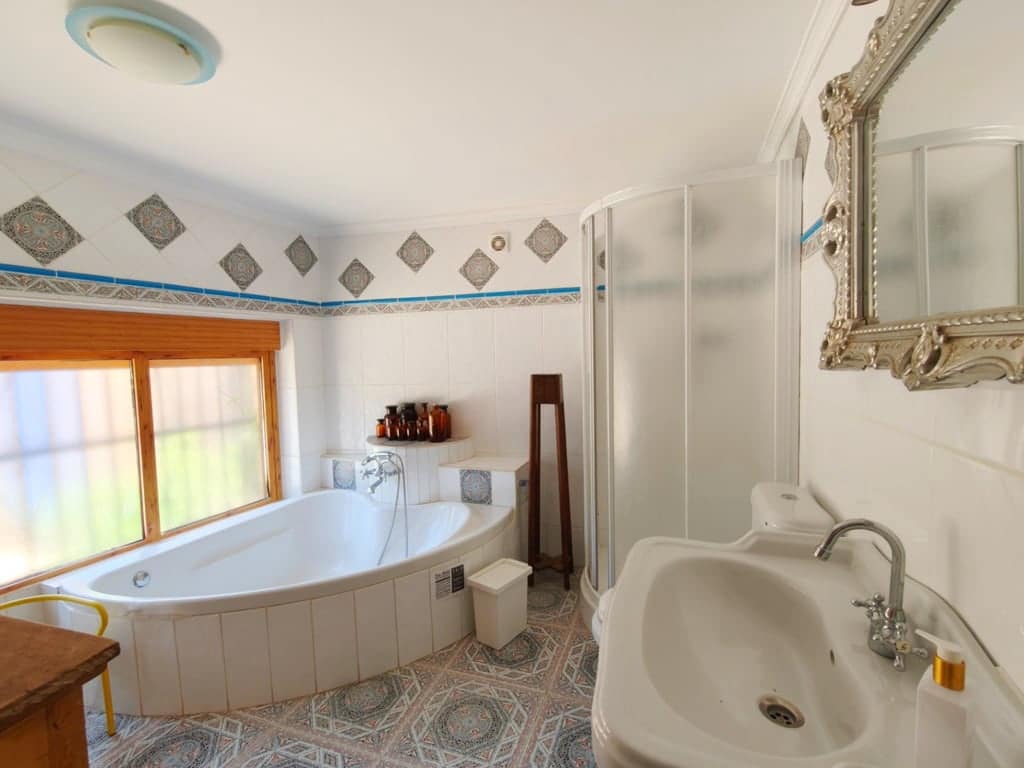5 bedroom Finca/Country House for sale in Castell de Castells with pool garage - € 545,000 (Ref: 9816880)