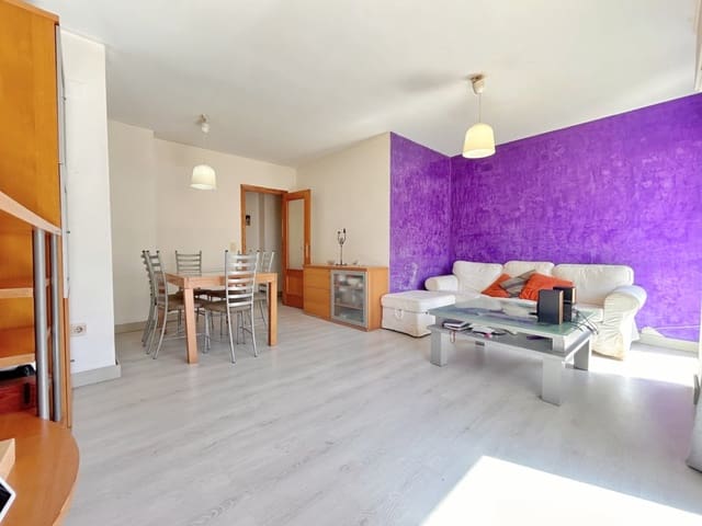 3 slaapkamer Flat te koop in Dénia - € 288.000 (Ref: 9816881)