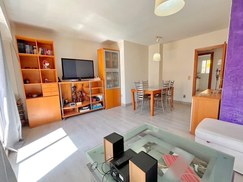 3 slaapkamer Flat te koop in Denia - € 288.000 (Ref: 9816881)