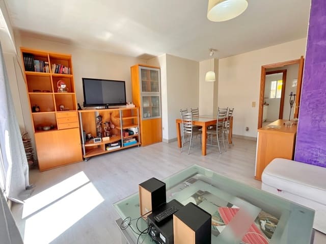 3 slaapkamer Flat te koop in Dénia - € 288.000 (Ref: 9816881)