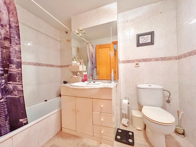3 slaapkamer Flat te koop in Dénia - € 288.000 (Ref: 9816881)