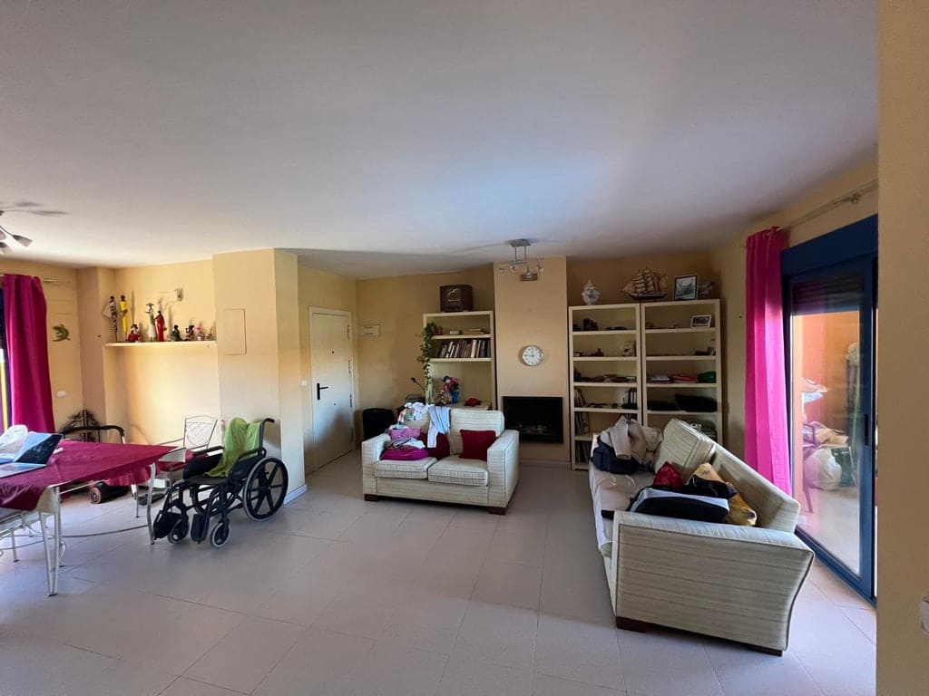 4 slaapkamer Penthouse te koop in Denia met zwembad garage - € 580.000 (Ref: 9816882)