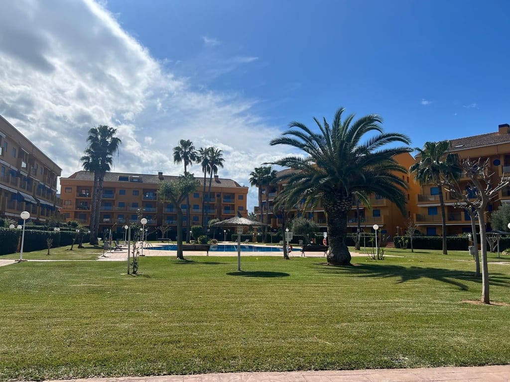 4 slaapkamer Penthouse te koop in Denia met zwembad garage - € 580.000 (Ref: 9816882)