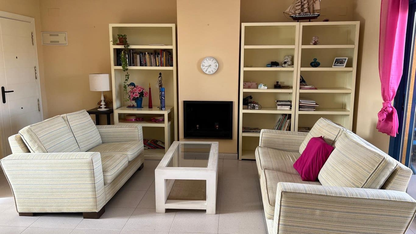 4 slaapkamer Penthouse te koop in Denia met zwembad garage - € 580.000 (Ref: 9816882)