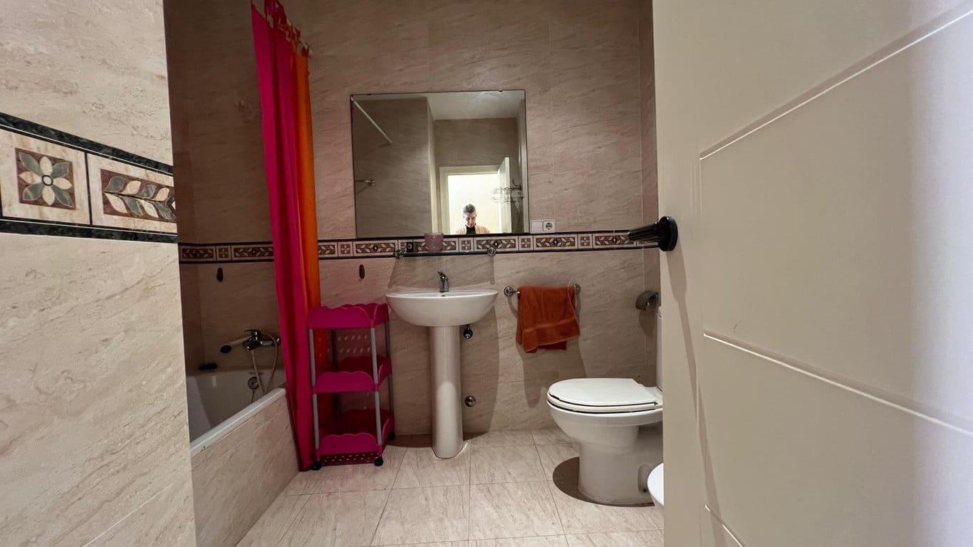 4 slaapkamer Penthouse te koop in Denia met zwembad garage - € 580.000 (Ref: 9816882)