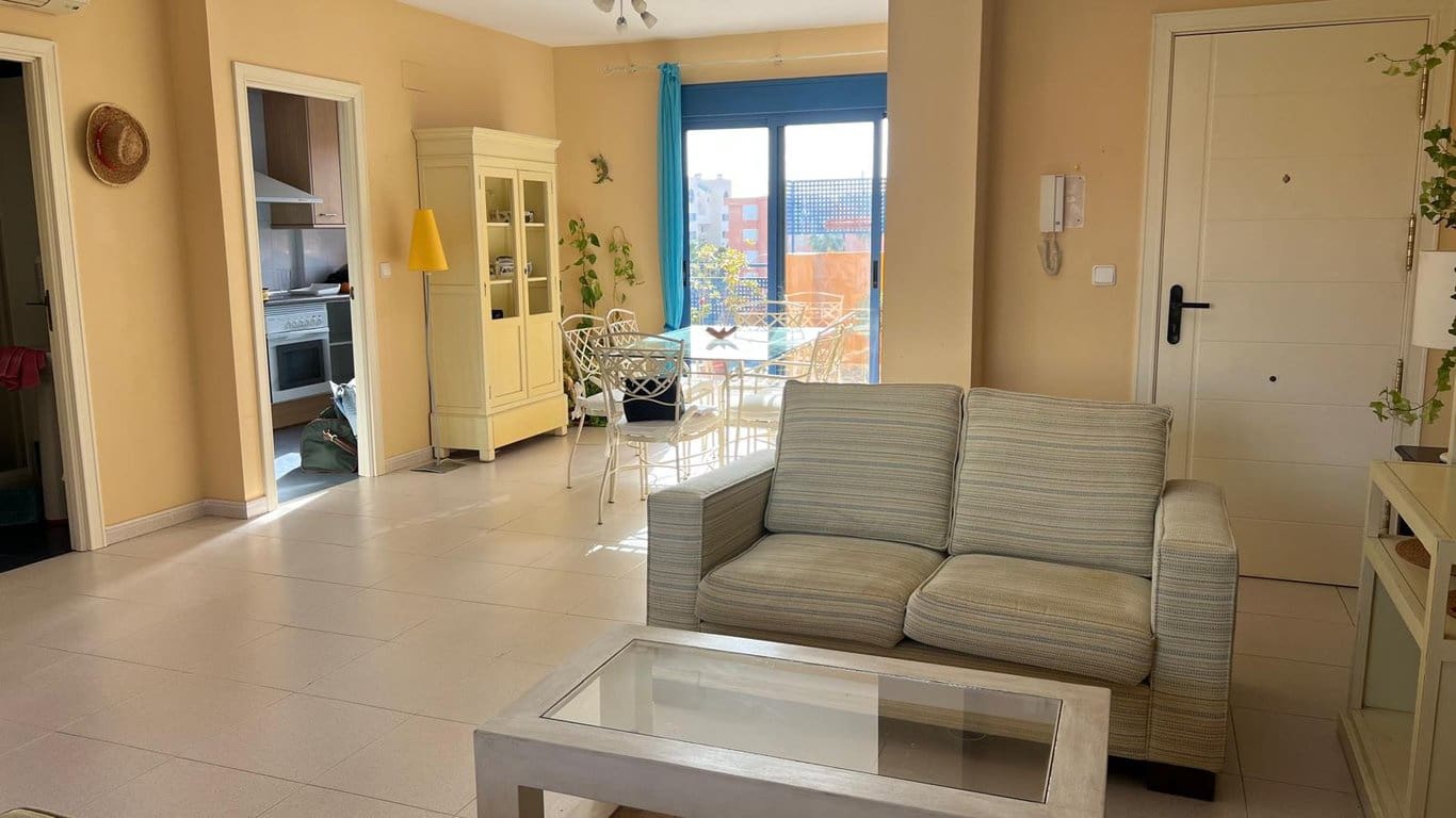 4 slaapkamer Penthouse te koop in Denia met zwembad garage - € 580.000 (Ref: 9816882)