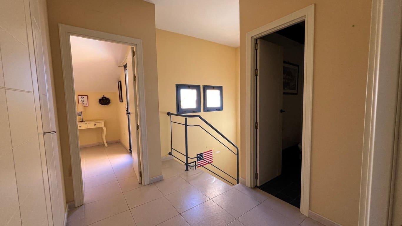 4 slaapkamer Penthouse te koop in Denia met zwembad garage - € 580.000 (Ref: 9816882)