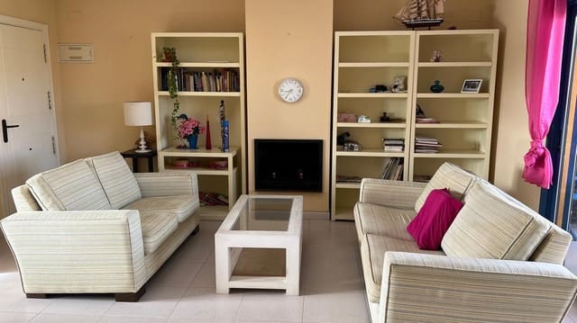 4 slaapkamer Penthouse te koop in Dénia met zwembad garage - € 580.000 (Ref: 9816882)
