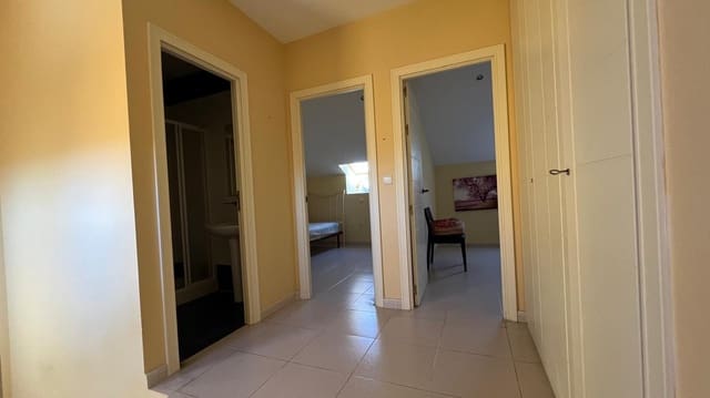 4 slaapkamer Penthouse te koop in Dénia met zwembad garage - € 580.000 (Ref: 9816882)