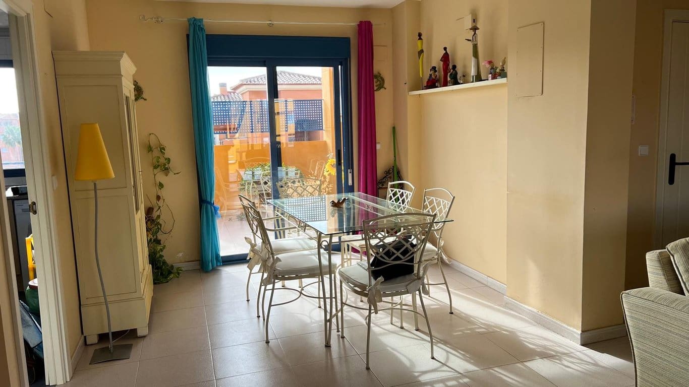 4 slaapkamer Penthouse te koop in Denia met zwembad garage - € 580.000 (Ref: 9816882)
