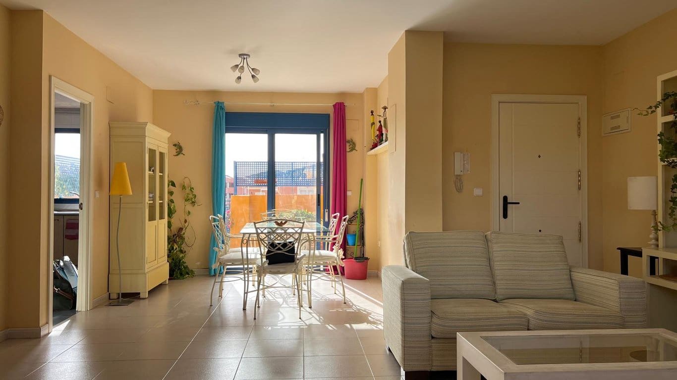 4 slaapkamer Penthouse te koop in Denia met zwembad garage - € 580.000 (Ref: 9816882)
