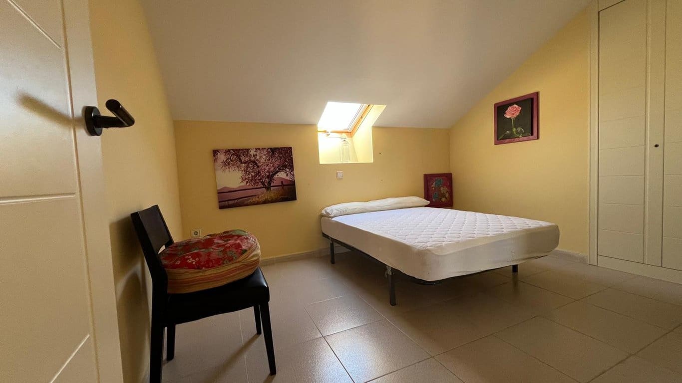 4 slaapkamer Penthouse te koop in Denia met zwembad garage - € 580.000 (Ref: 9816882)