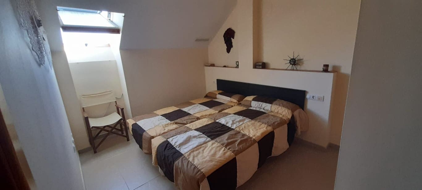 3 chambre Penthouse à vendre à Denia - 485 000 € (Ref: 9816883)