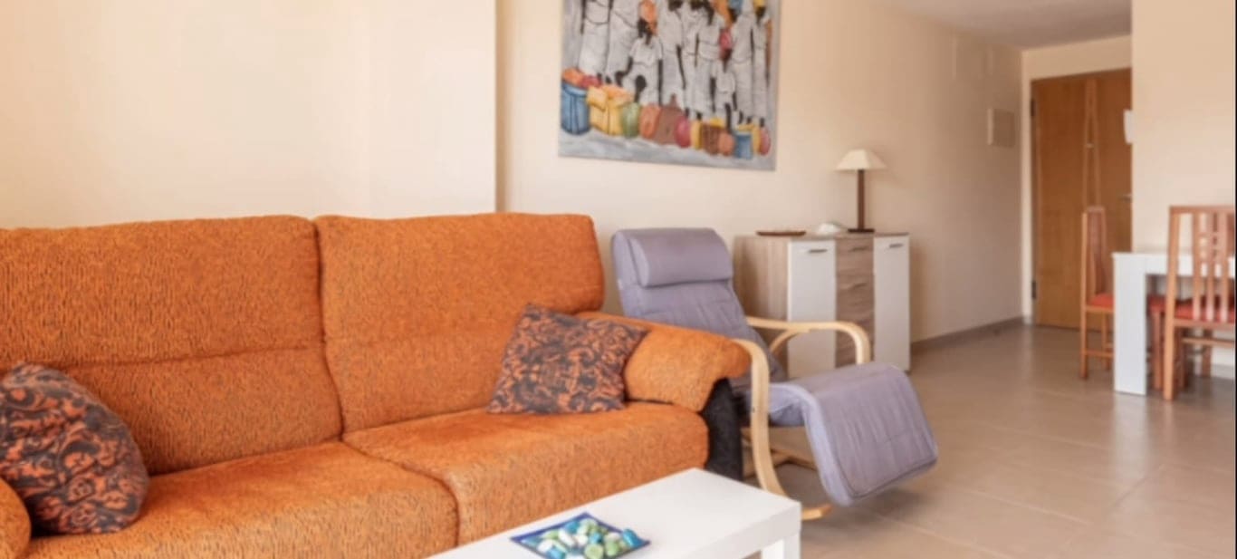 3 chambre Penthouse à vendre à Denia - 485 000 € (Ref: 9816883)