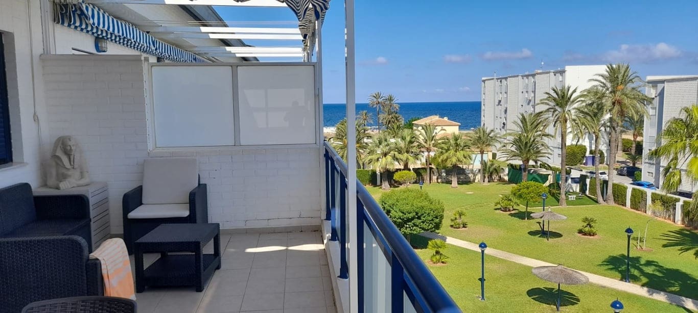 3 chambre Penthouse à vendre à Denia - 485 000 € (Ref: 9816883)