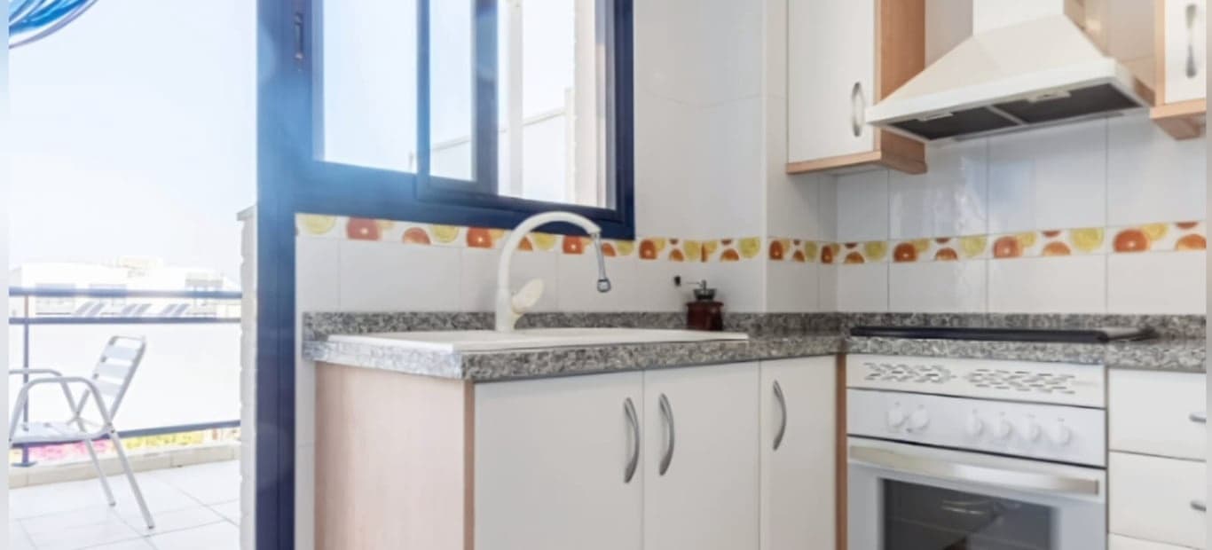 3 chambre Penthouse à vendre à Denia - 485 000 € (Ref: 9816883)
