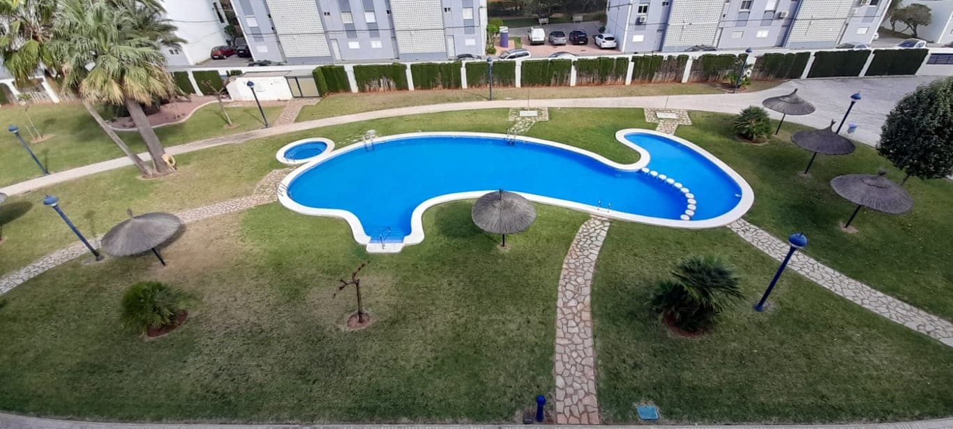 3 chambre Penthouse à vendre à Denia - 485 000 € (Ref: 9816883)