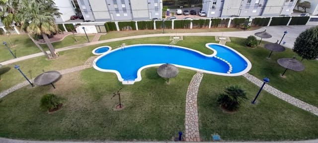 3 chambre Penthouse à vendre à Dénia - 485 000 € (Ref: 9816883)