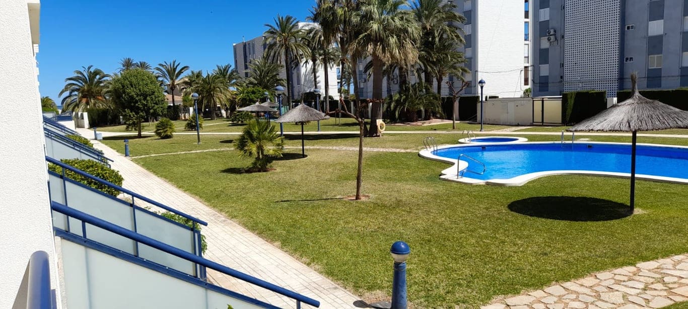 3 chambre Penthouse à vendre à Denia - 485 000 € (Ref: 9816883)