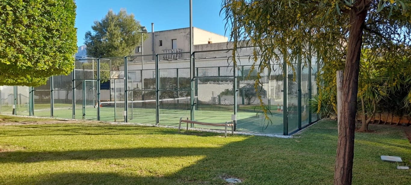 3 chambre Penthouse à vendre à Denia - 485 000 € (Ref: 9816883)