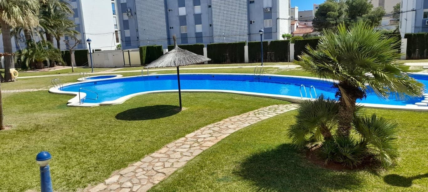 3 chambre Penthouse à vendre à Denia - 485 000 € (Ref: 9816883)