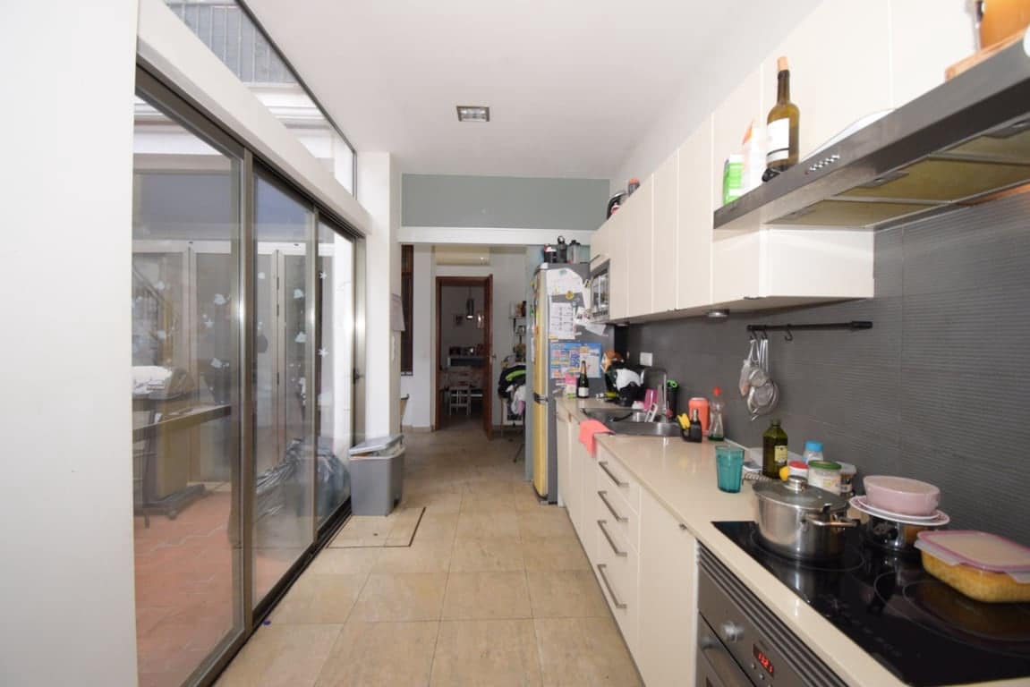 6 slaapkamer Huis te koop in Pedreguer met zwembad garage - € 340.000 (Ref: 9816885)
