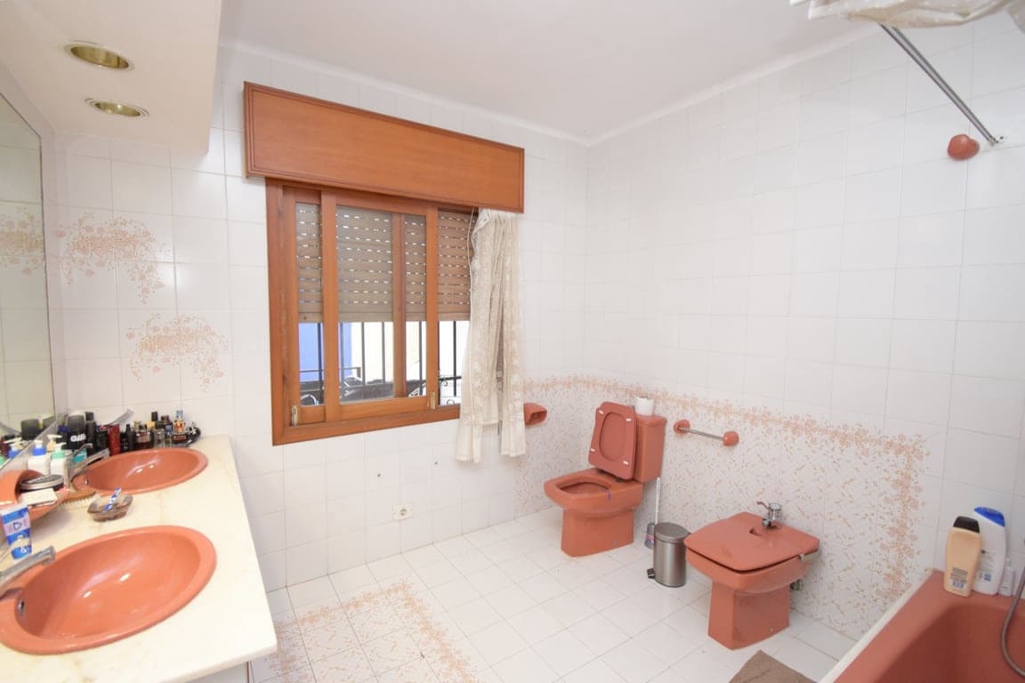 6 slaapkamer Huis te koop in Pedreguer met zwembad garage - € 340.000 (Ref: 9816885)
