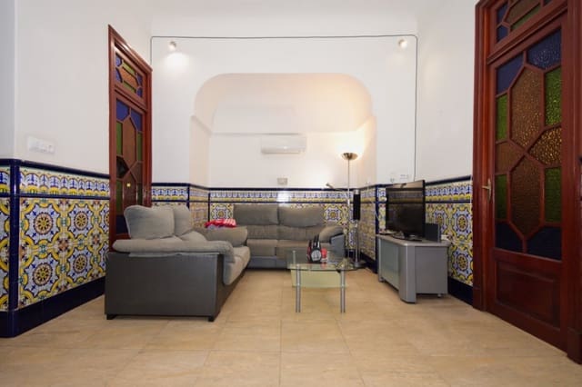 6 slaapkamer Huis te koop in Pedreguer met zwembad garage - € 340.000 (Ref: 9816885)