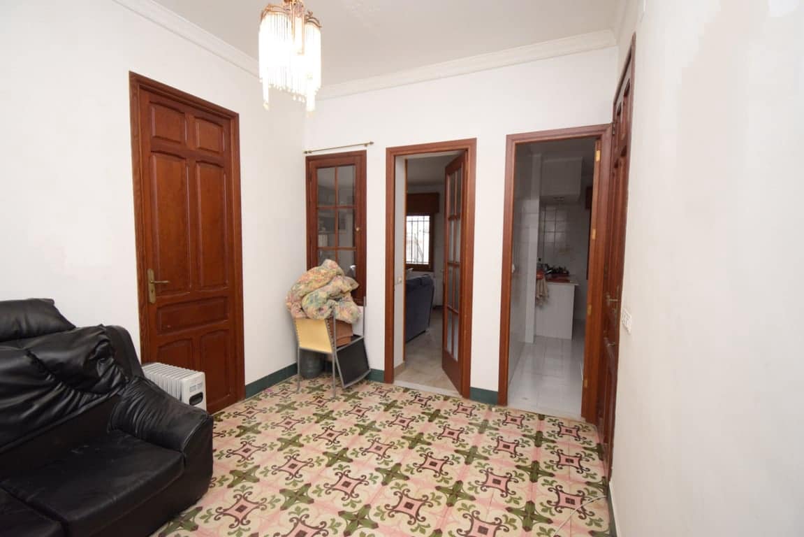 6 slaapkamer Huis te koop in Pedreguer met zwembad garage - € 340.000 (Ref: 9816885)