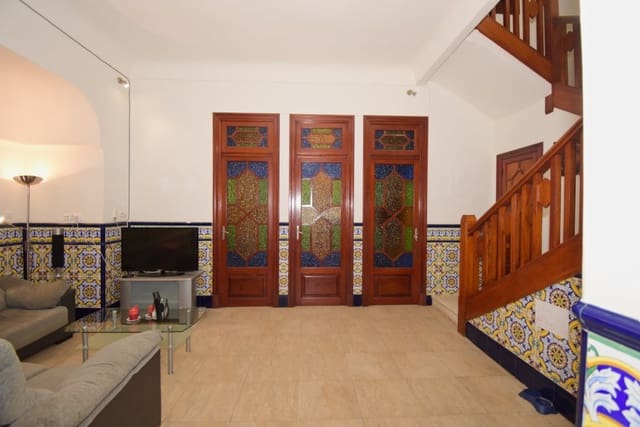 6 slaapkamer Huis te koop in Pedreguer met zwembad garage - € 340.000 (Ref: 9816885)