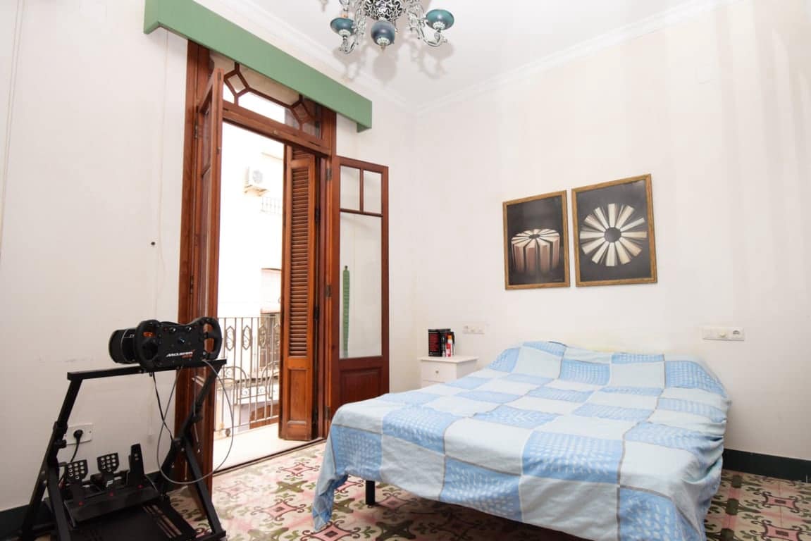 6 slaapkamer Huis te koop in Pedreguer met zwembad garage - € 340.000 (Ref: 9816885)