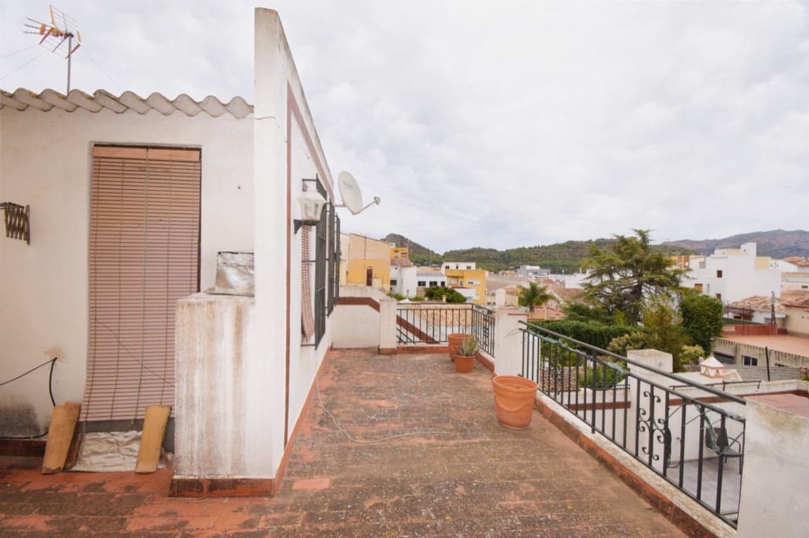 6 slaapkamer Huis te koop in Pedreguer met zwembad garage - € 340.000 (Ref: 9816885)