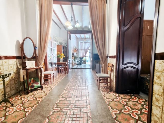 4 quarto Casa em Banda para venda em L'Atzúvia - 220 000 € (Ref: 9816886)