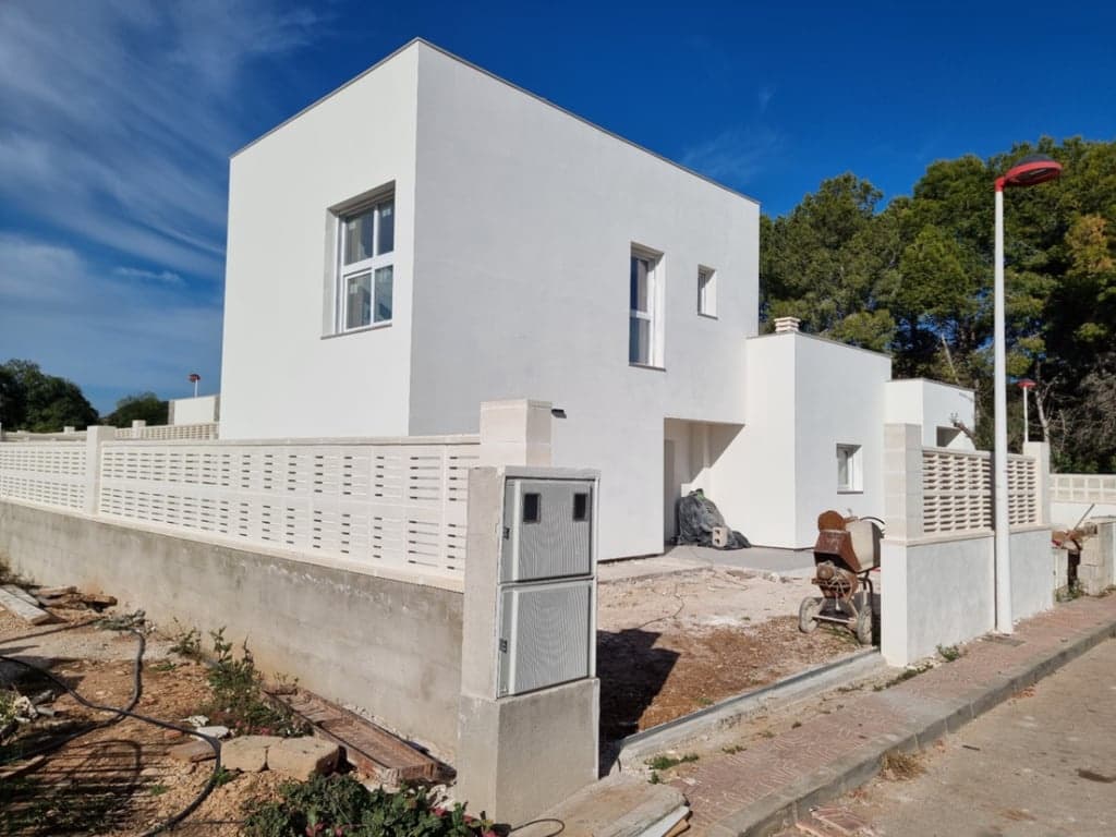 3 bedroom Villa for sale in Els Poblets - € 550,000 (Ref: 9816890)
