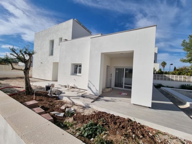 3 soverom Villa til salgs i Els Poblets - € 550 000 (Ref: 9816890)