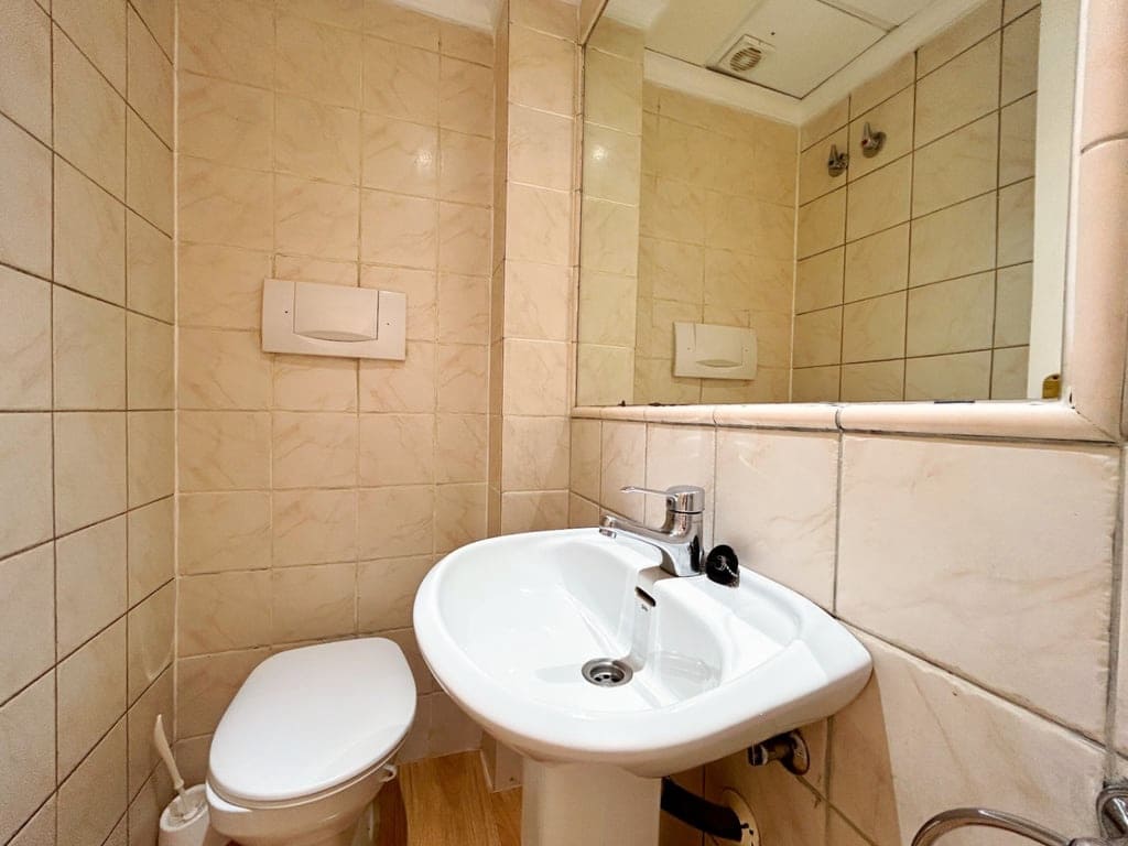 2 sovrum Lägenhet till salu i Calpe / Calp med pool - 281 000 € (Ref: 9816893)