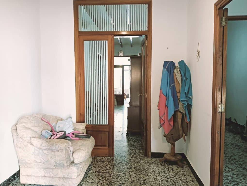 3 bedroom Townhouse for sale in Pedreguer with pool - € 234,000 (Ref: 9816894)